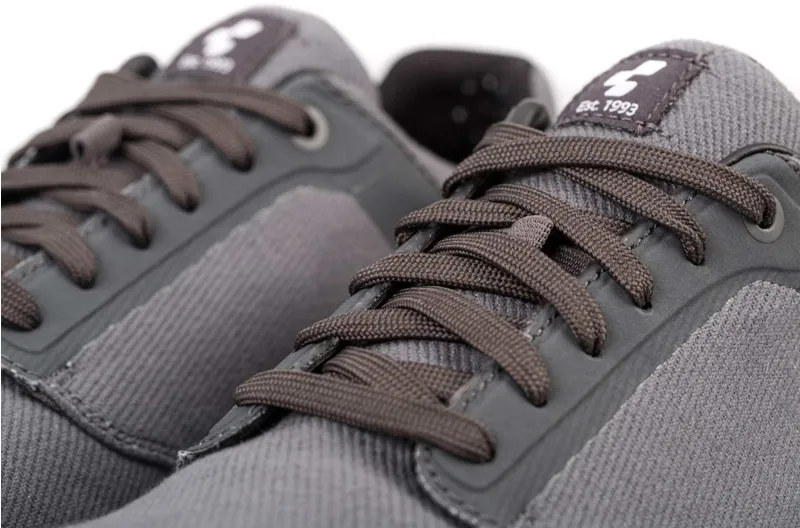 2019 Cube Maze Gravity Flat Shoe in Green-3